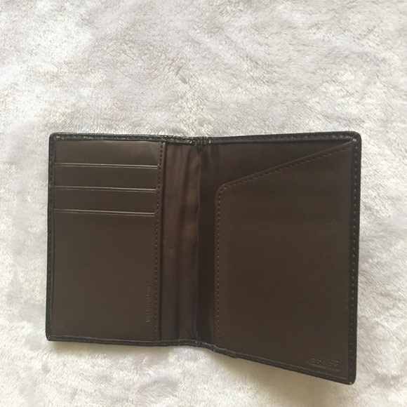 Coach Wallet - Picture 3 of 3